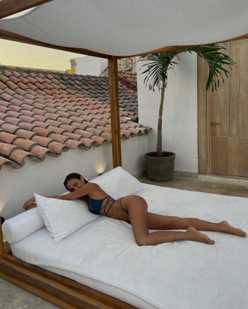 Luana Barrón