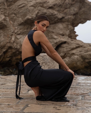 Luana Barrón