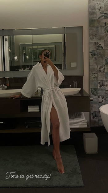 Luana Barrón
