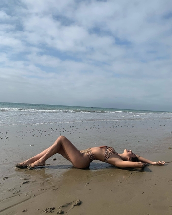Luana Barrón