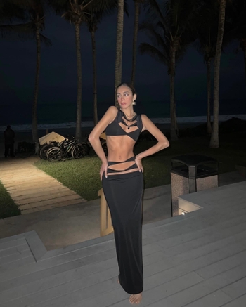 Luana Barrón