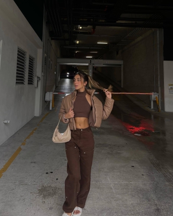 Luana Barrón