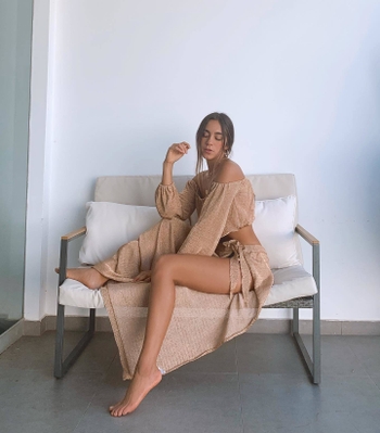 Luana Barrón