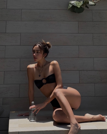 Luana Barrón