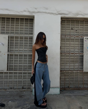 Luana Barrón