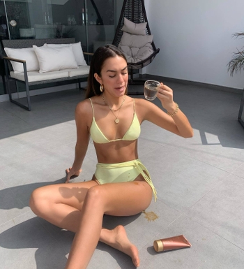 Luana Barrón