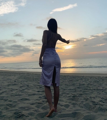 Luana Barrón