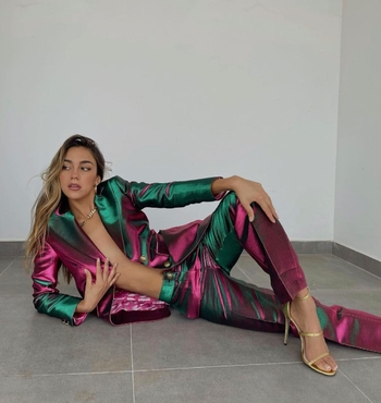 Luana Barrón