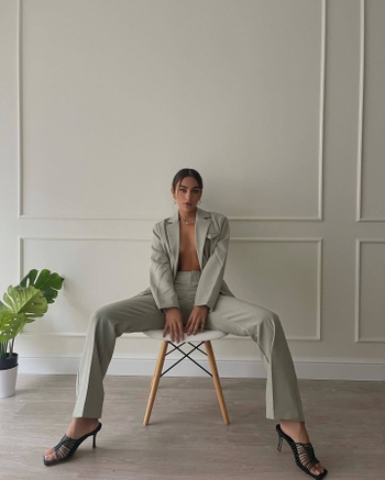 Luana Barrón