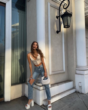 Luana Barrón
