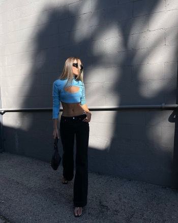 Luana Barrón