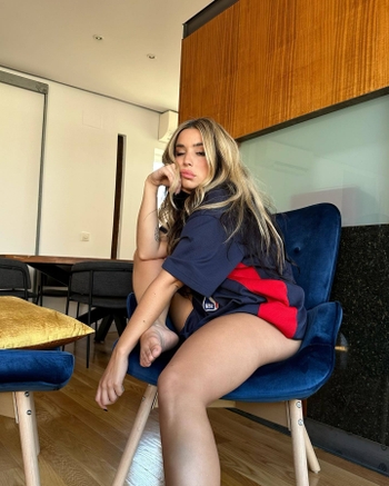 Lola Índigo