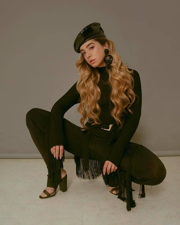 Lola Índigo