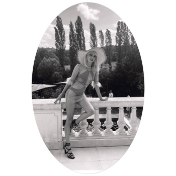 Frédérique Bel