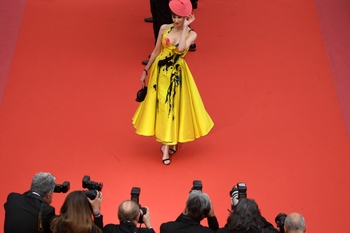 Frédérique Bel