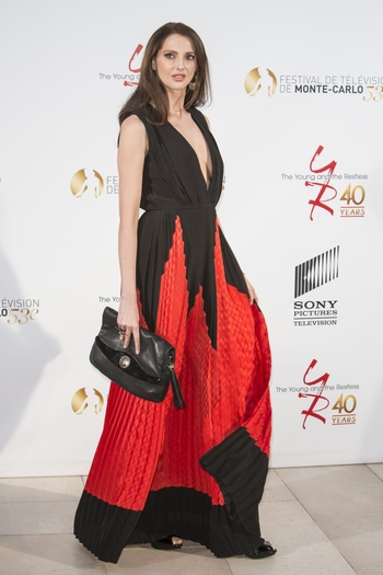 Frédérique Bel