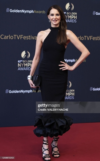 Frédérique Bel