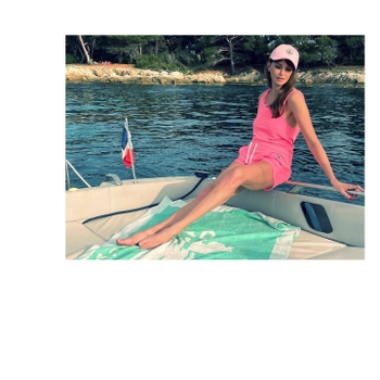 Frédérique Bel