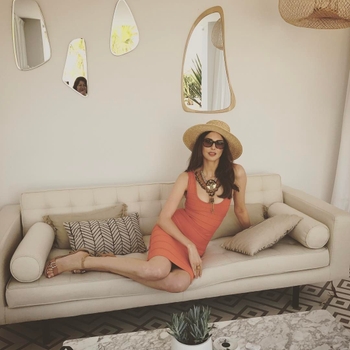 Frédérique Bel