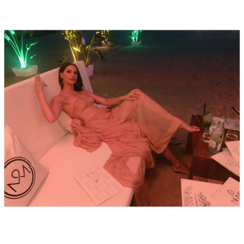 Frédérique Bel