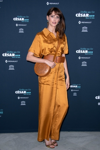 Frédérique Bel