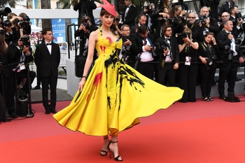 Frédérique Bel