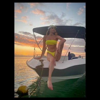 Frédérique Bel