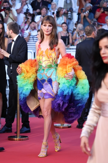 Frédérique Bel