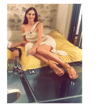 Frédérique Bel