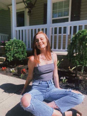 Audra Miller