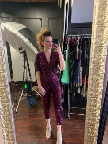 Audra Miller