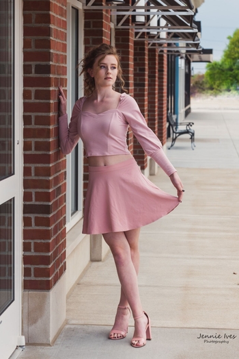 Audra Miller