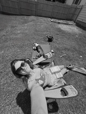 Audra Miller