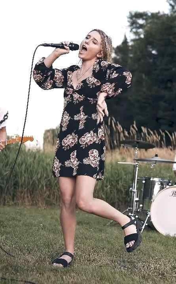 Audra Miller