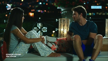 Hande Erçel