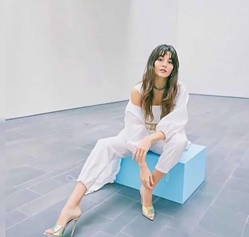 Hande Erçel