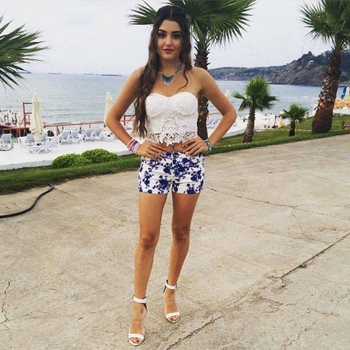 Hande Erçel