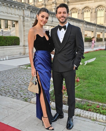 Hande Erçel
