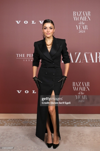 Hande Erçel