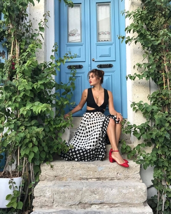 Hande Erçel