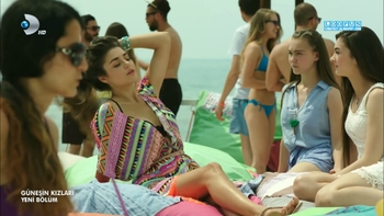 Hande Erçel