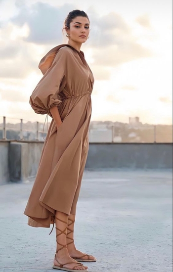 Hande Erçel