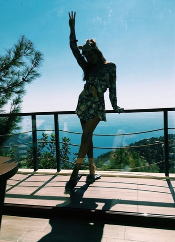 Hande Erçel