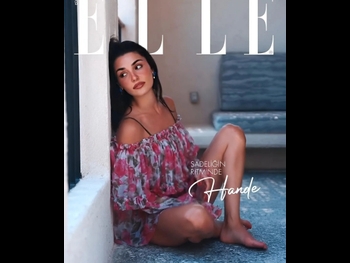  alt="Hande Ercel"