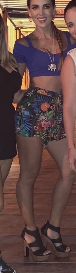 Adianez Hernández