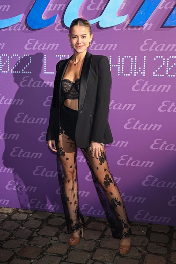 Léa Elui