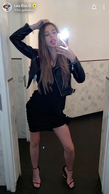Léa Elui