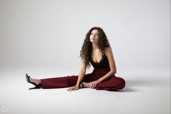 Alexia Macawi Wood
