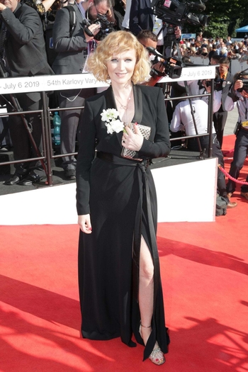 Anna Geislerová