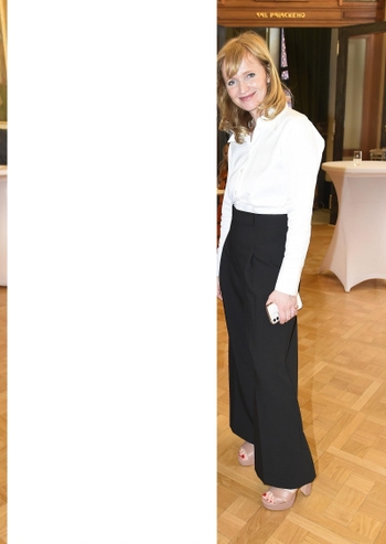 Anna Geislerová